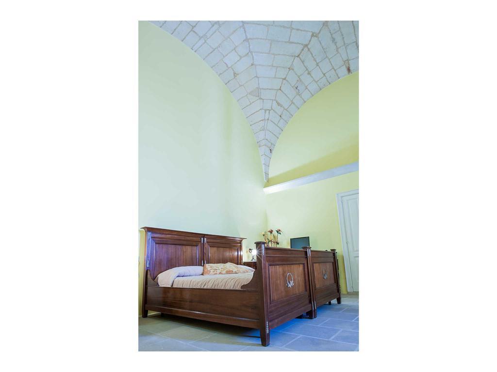 Palazzo Mellacqua Castiglione d'Otranto Ngoại thất bức ảnh